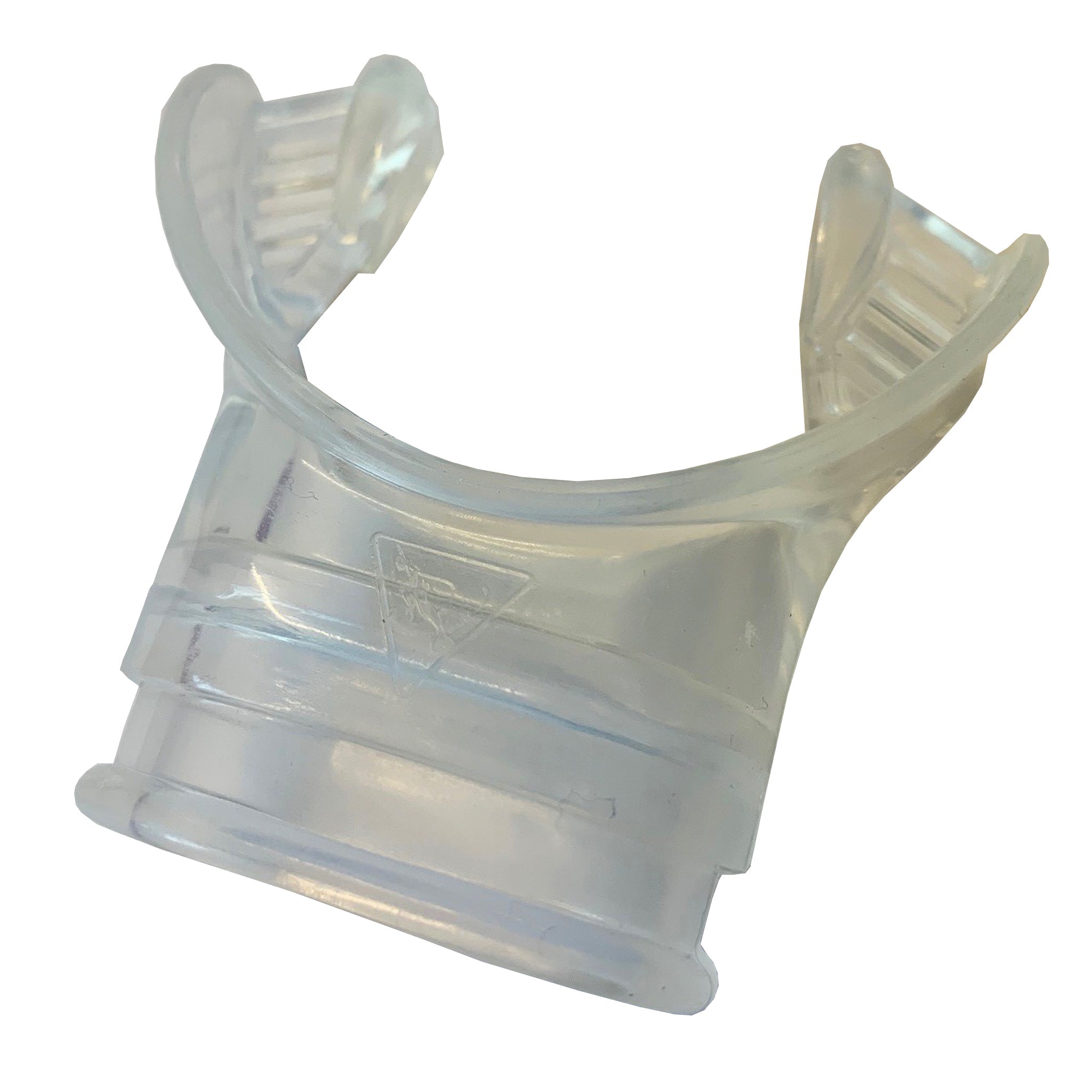 Cressi Snorkel Mouthpiece for Cressi Alpha Ultra Dry Snorkel