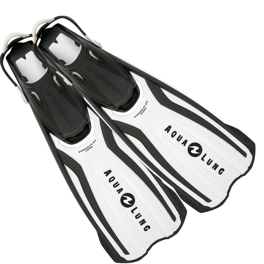 Aqualung Amika Adult Snorkelling Fins