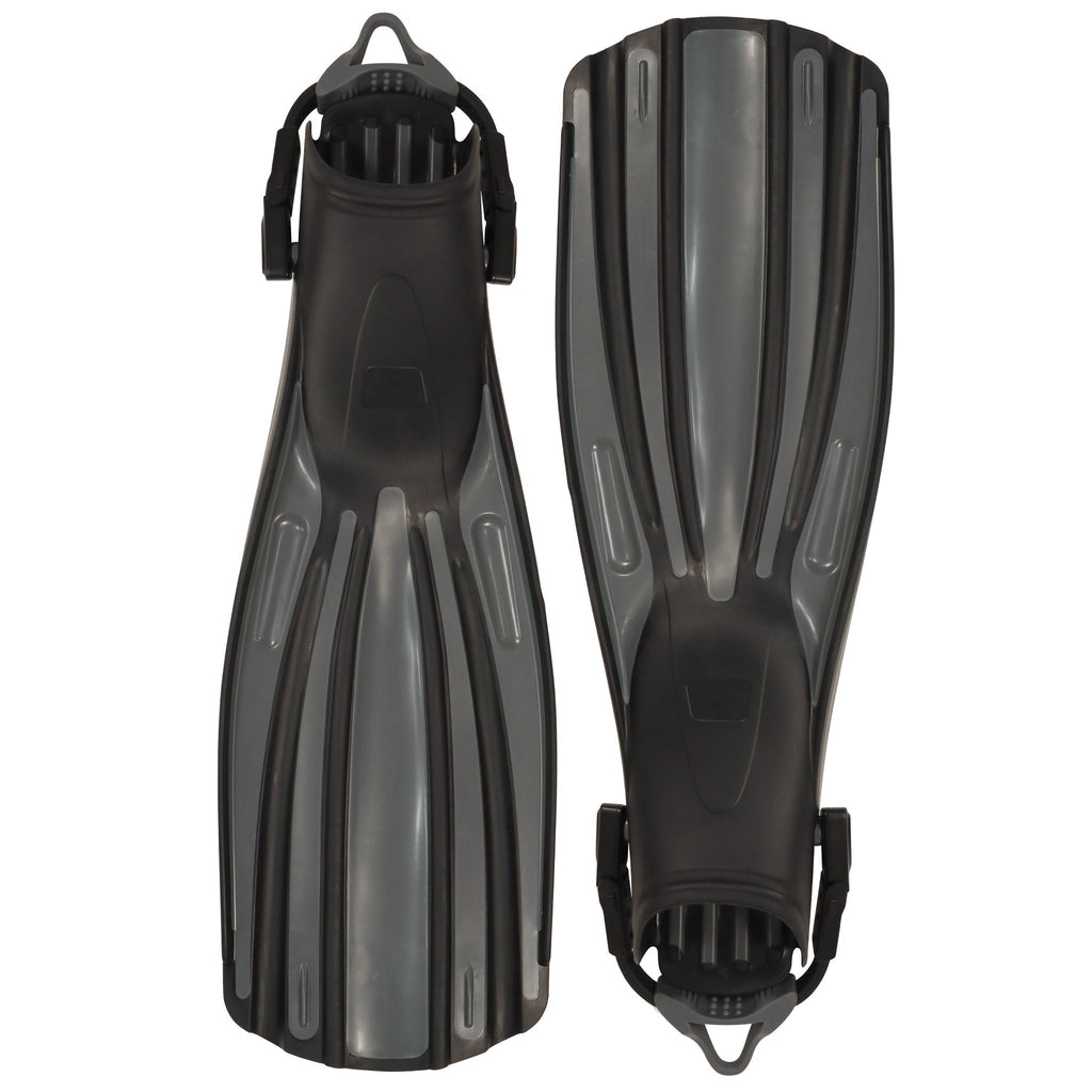 Fourth Element Rec Fin Diving & Snorkelling Package