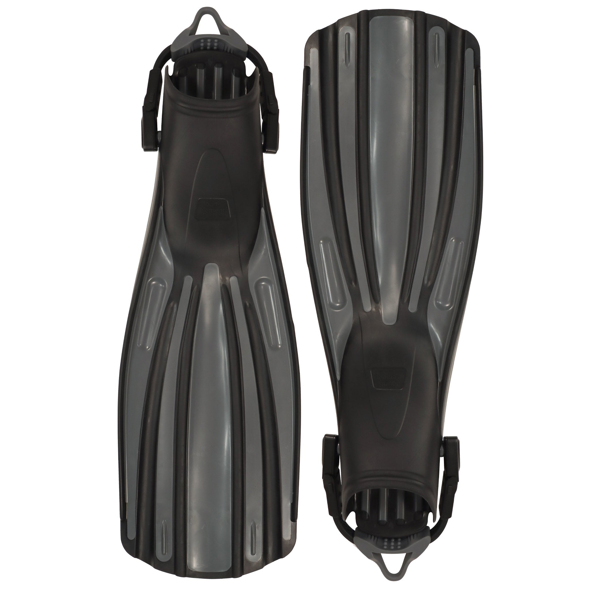 Fourth Element Rec Fin Diving & Snorkelling Package