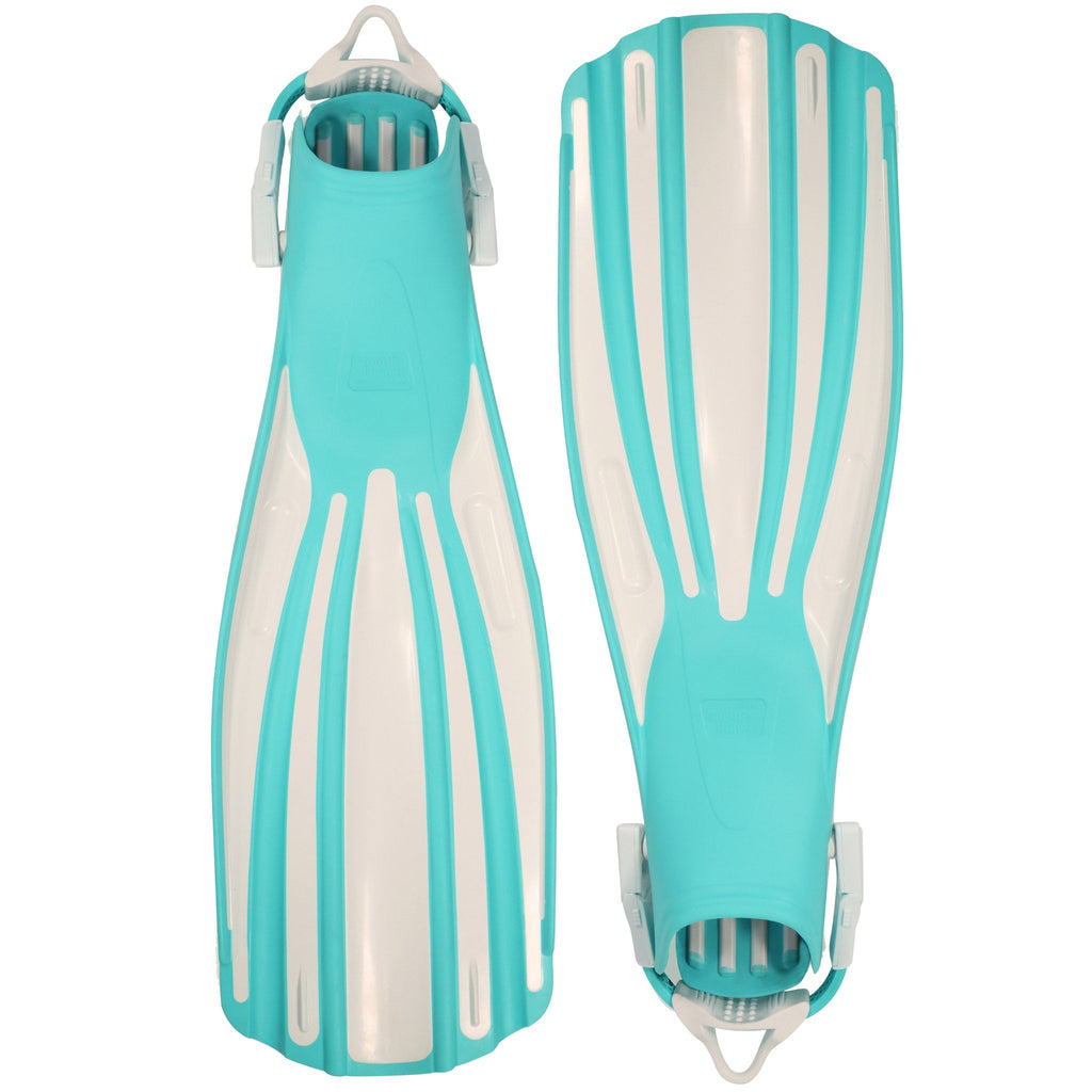 Fourth Element Mask & Fins Package Deal