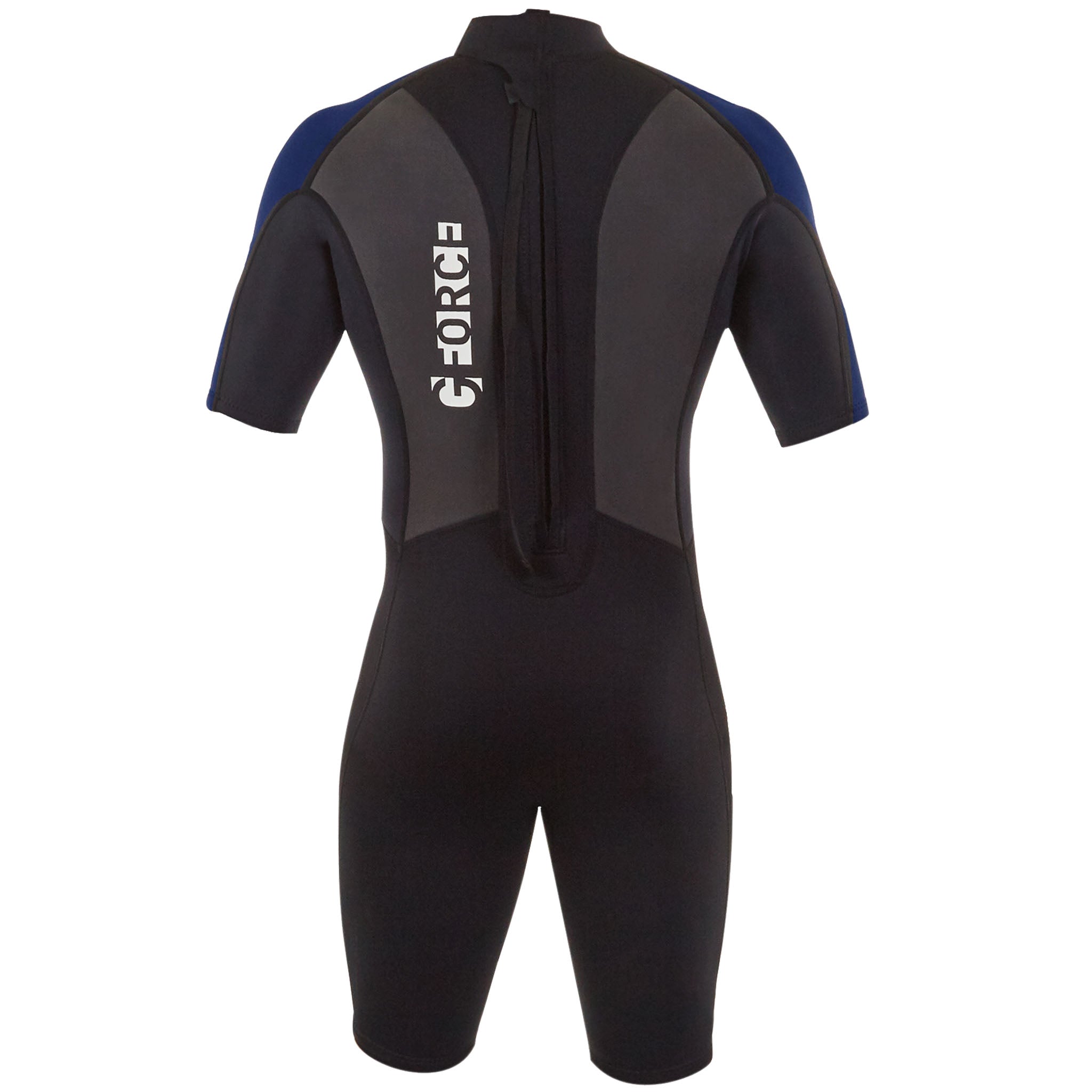Gul G-Force 3/2mm Men's Shorty Wetsuit