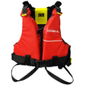 Junior Gul Rec Vest 50N Buoyancy Aid for Paddlesports Red