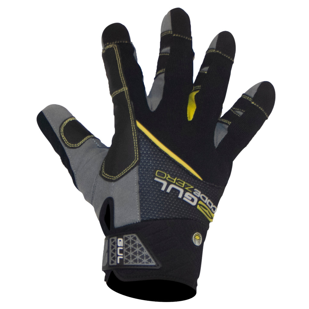 Gul Kids Full Finger Summer Sailing Gloves