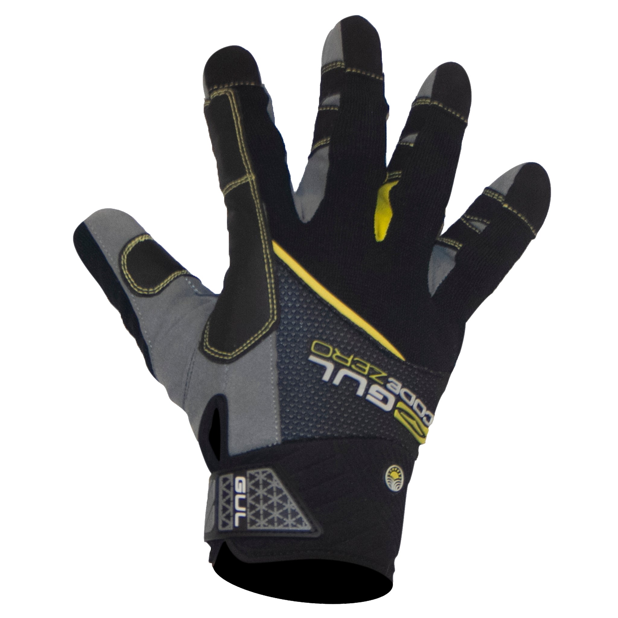 Gul Kids Full Finger Summer Sailing Gloves