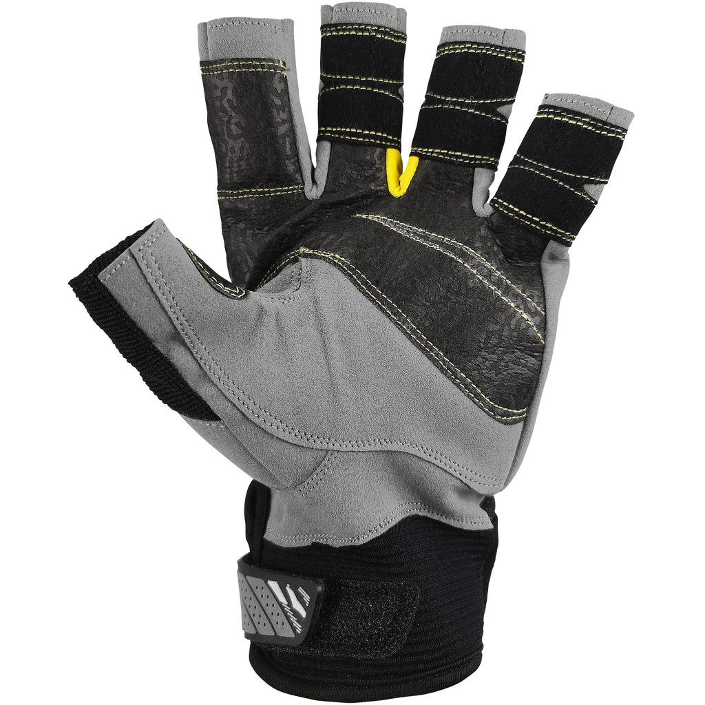 Gul Short Finger Summer Sailing Gloves