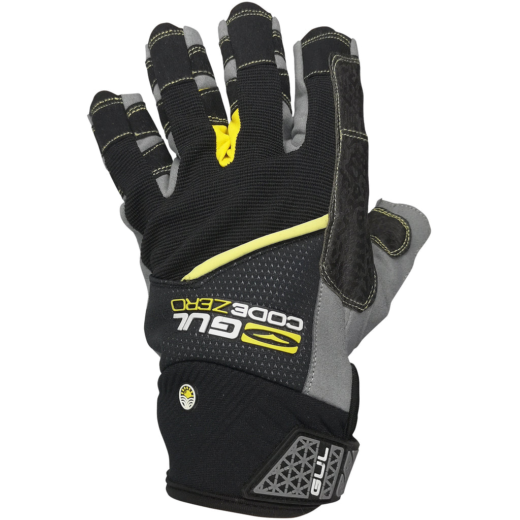Gul Kids Short Finger Summer Sailing Gloves
