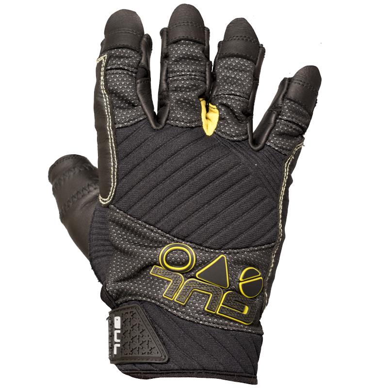 Gul Junior Evo Pro Short Finger Sailing Gloves