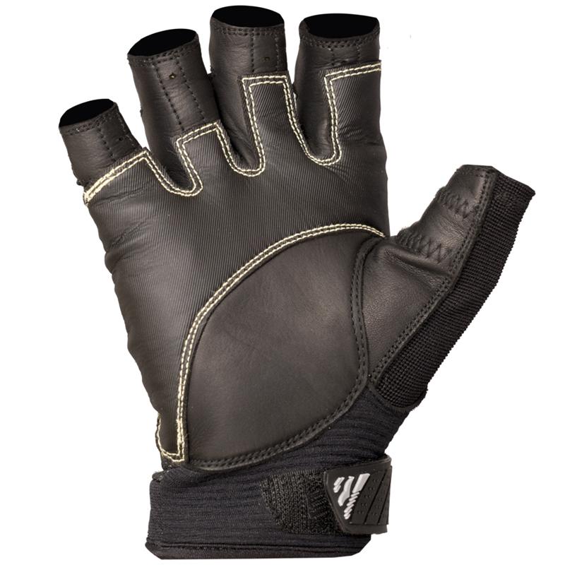 Gul Junior Evo Pro Short Finger Sailing Gloves