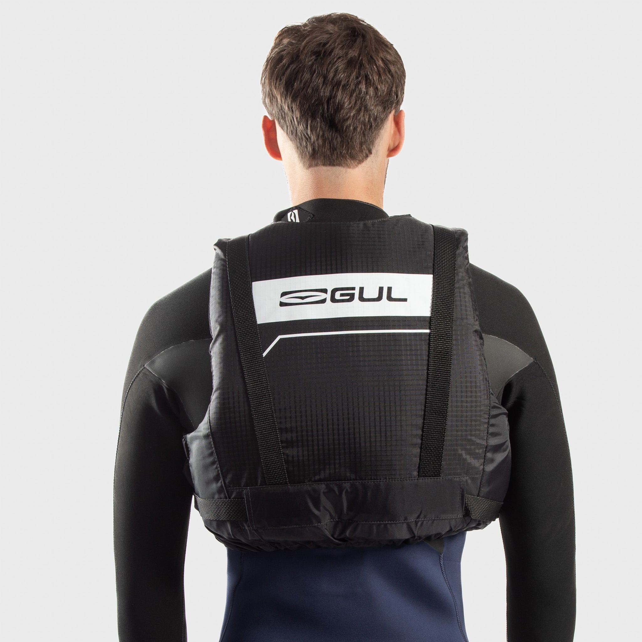 Gul Garda MK2 Junior 50N Buoyancy Aid