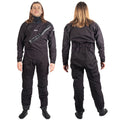 Gul Dartmouth Eclip Zip Men's Drysuit includes FREE Gul Undersuit