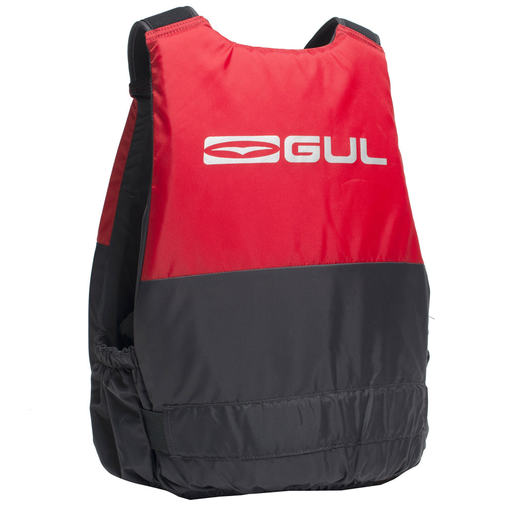 Gul Gamma Front Zip 50N Buoyancy Aid for Dinghy and SUP