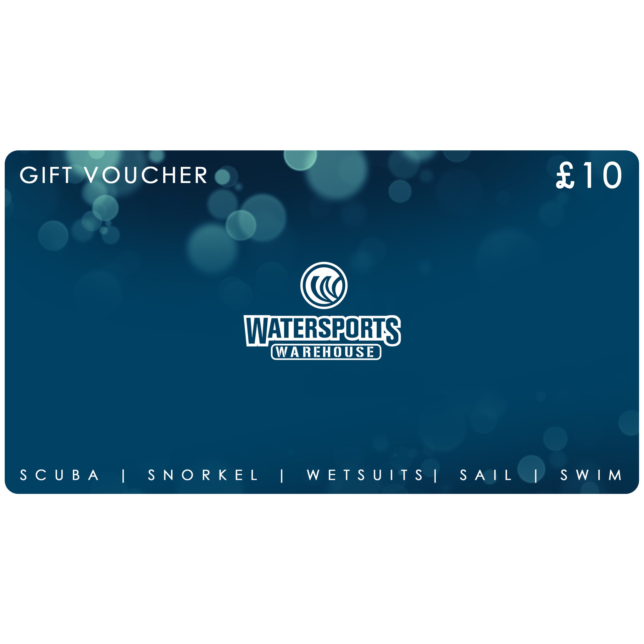 E-Gift Voucher