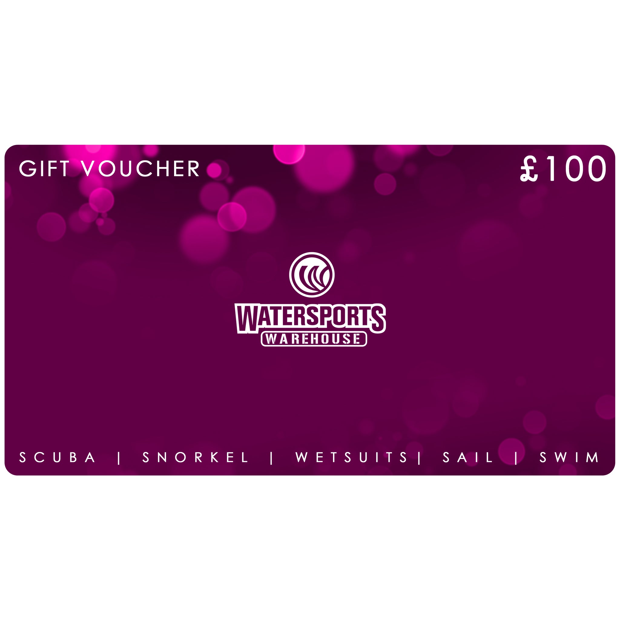 E-Gift Voucher