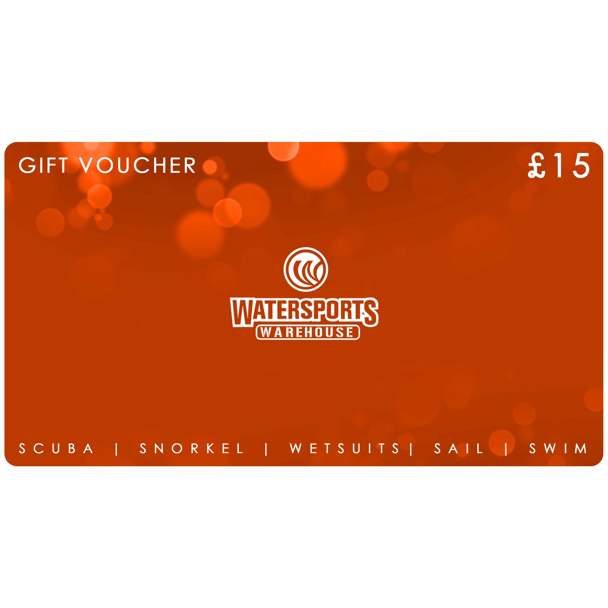 E-Gift Voucher