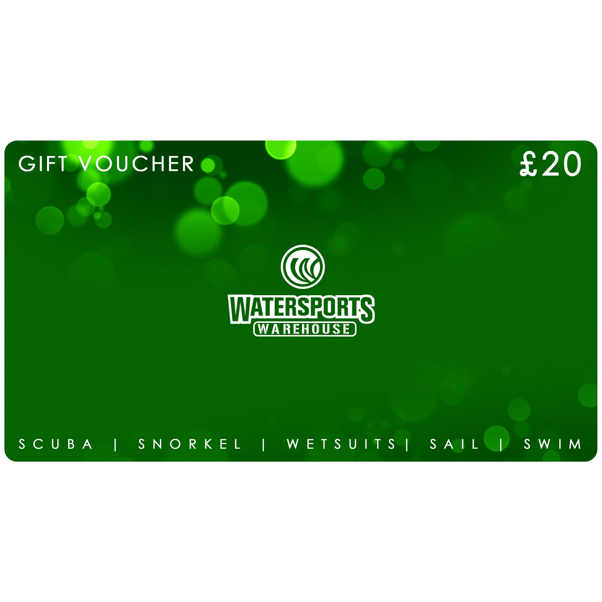 E-Gift Voucher