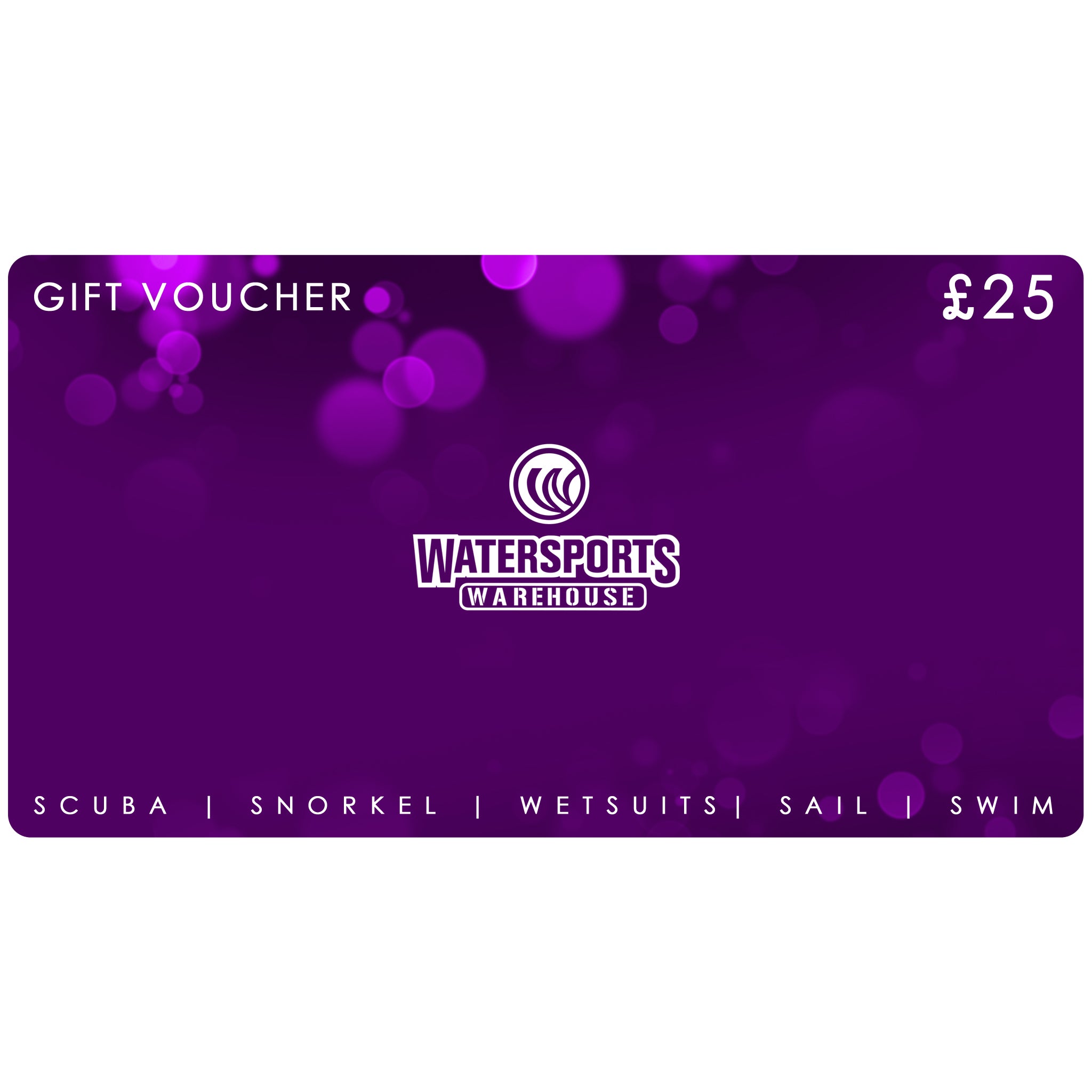E-Gift Voucher