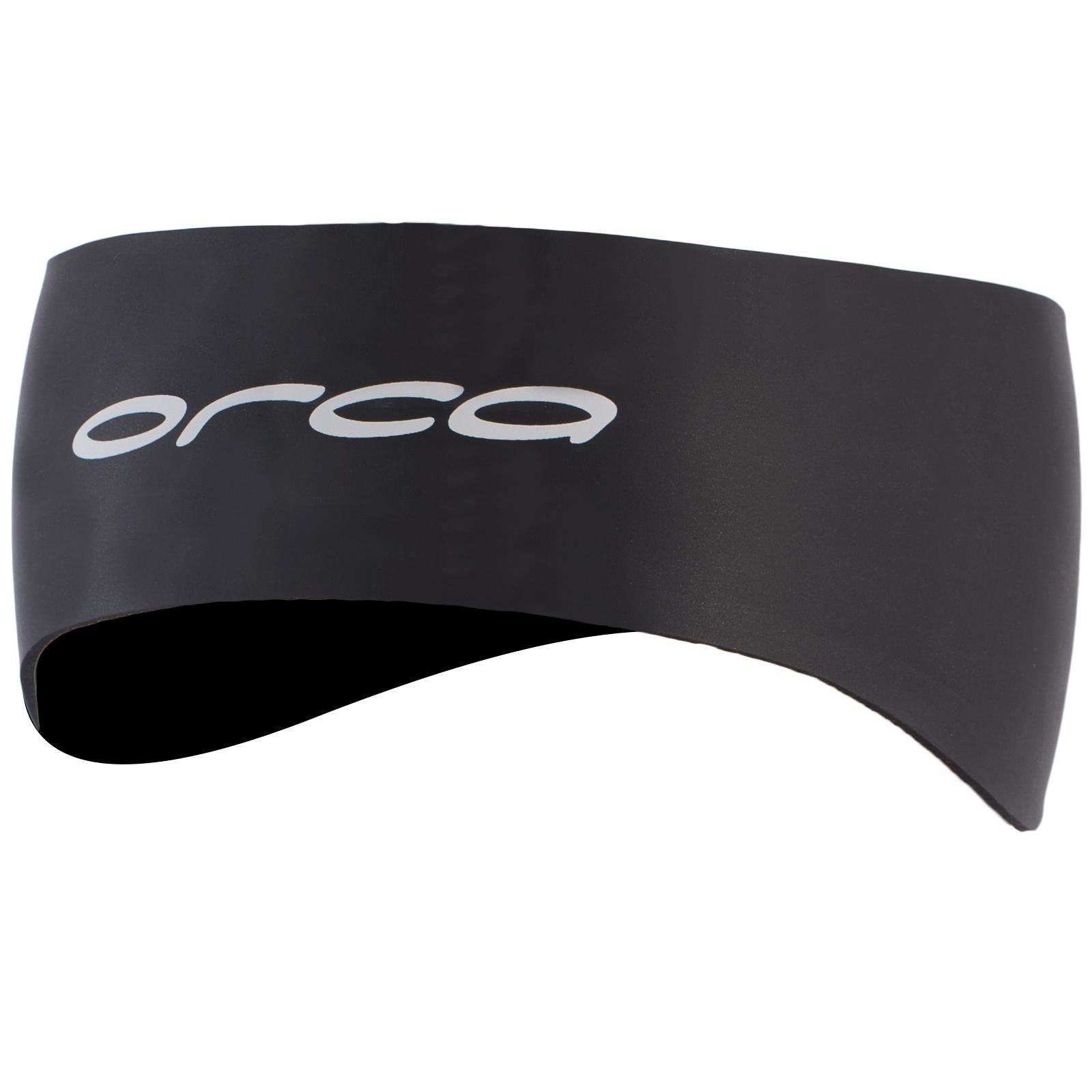 Orca Neoprene Swimming Headband