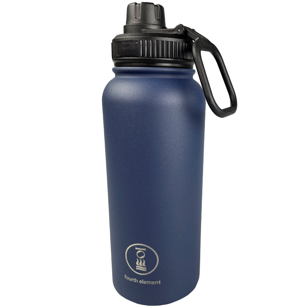 Fourth Element Gulper Water Bottle 900ml
