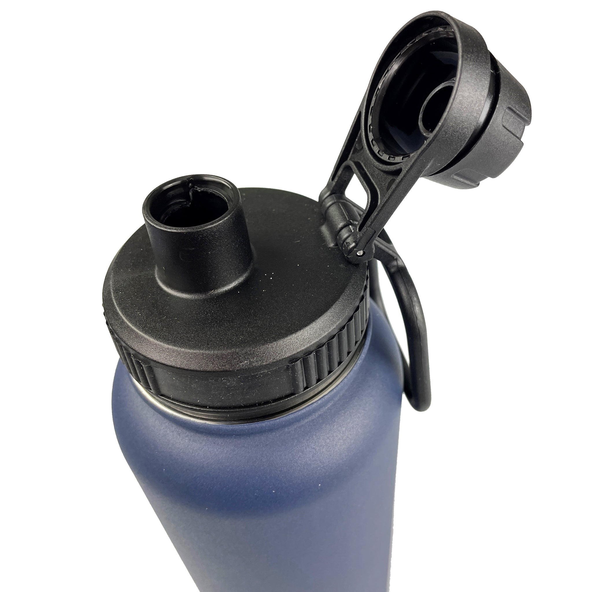 Fourth Element Gulper Water Bottle 900ml
