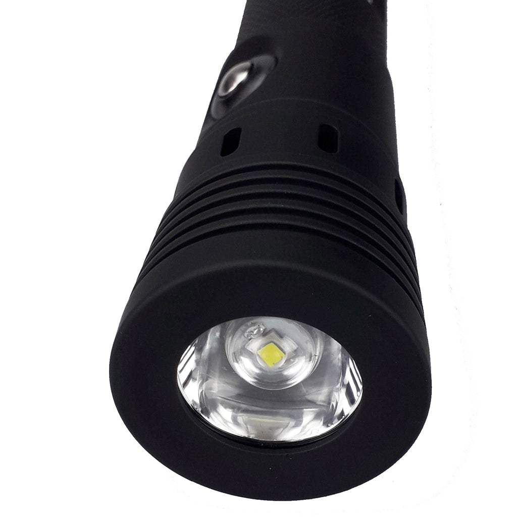 Tovatec Fusion 1050 Dive Torch