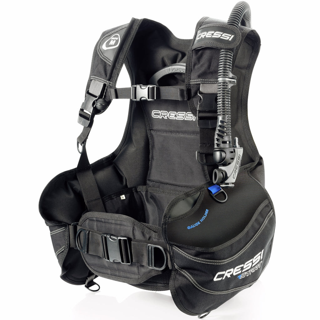 Cressi Start BCD