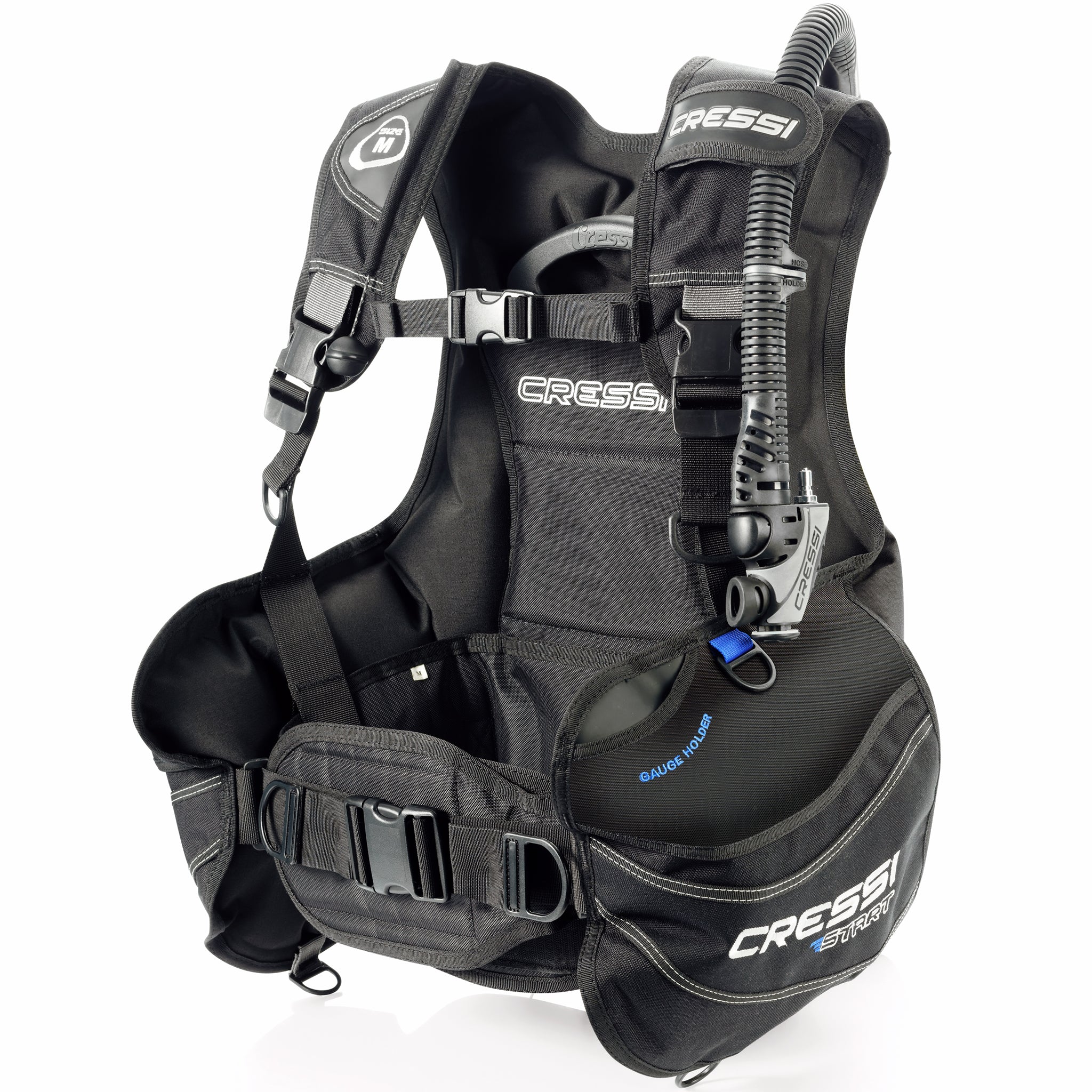 Cressi Start BCD