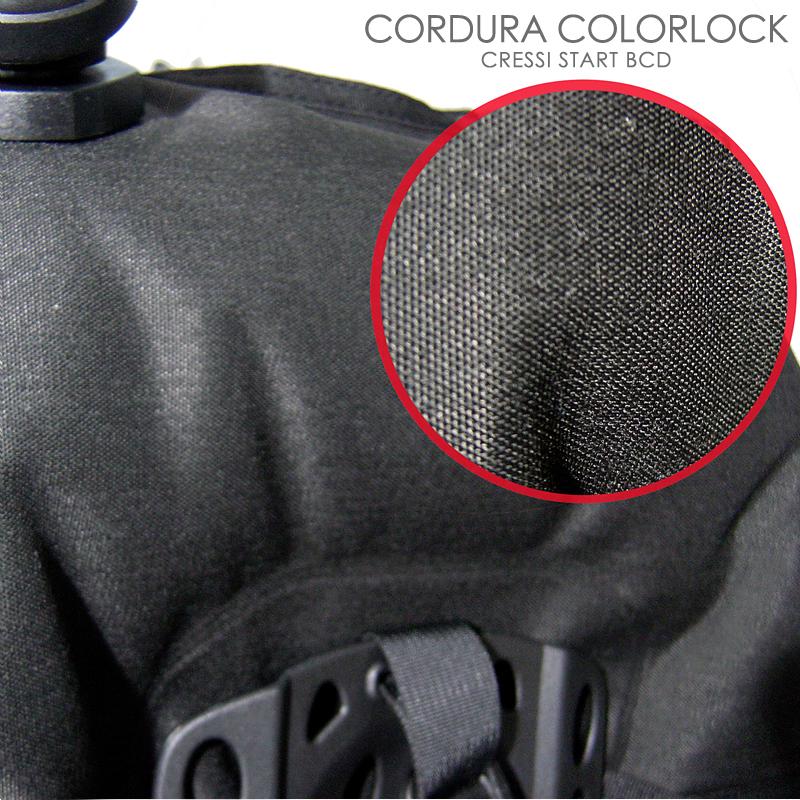 Cressi Start BCD
