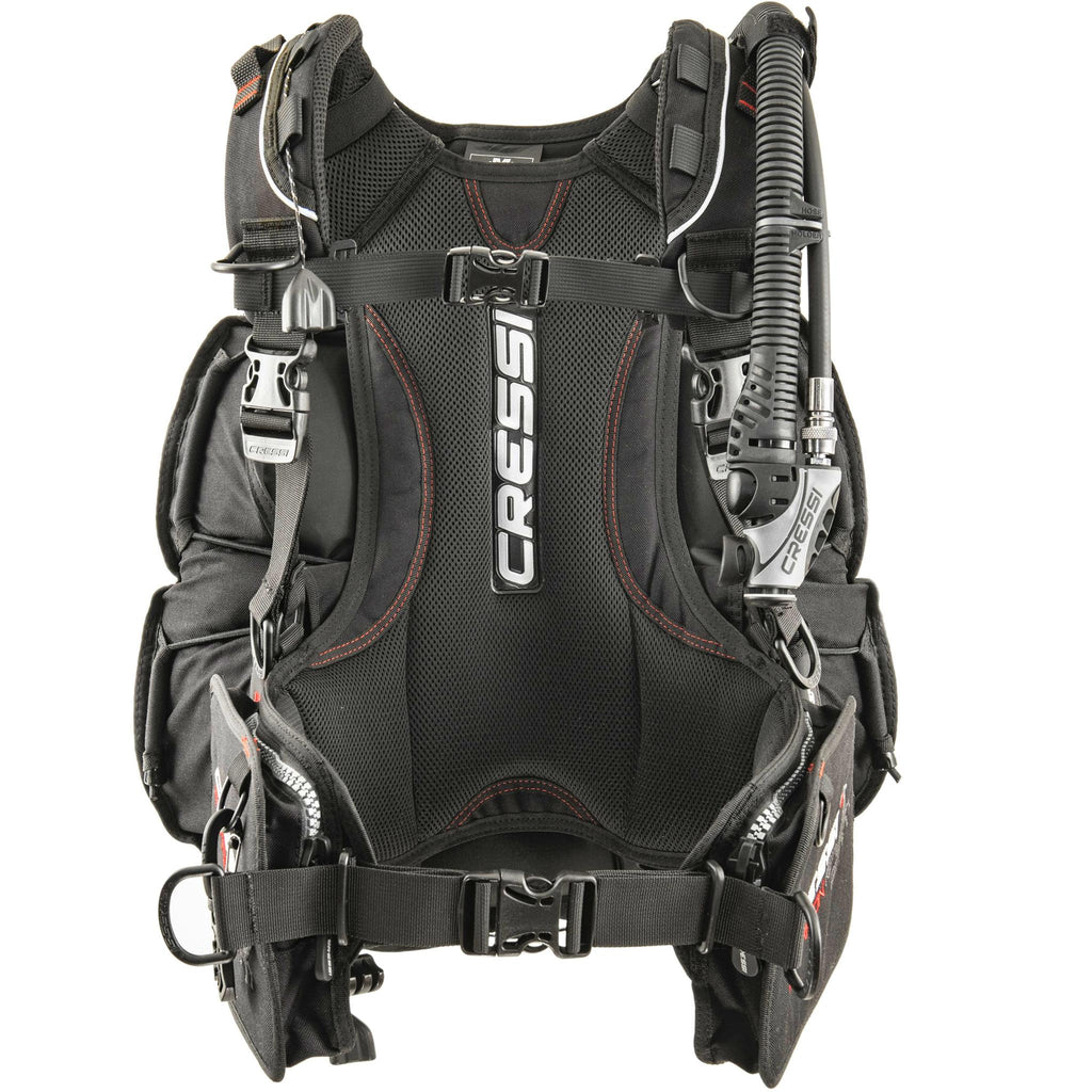 Cressi Scorpion BCD