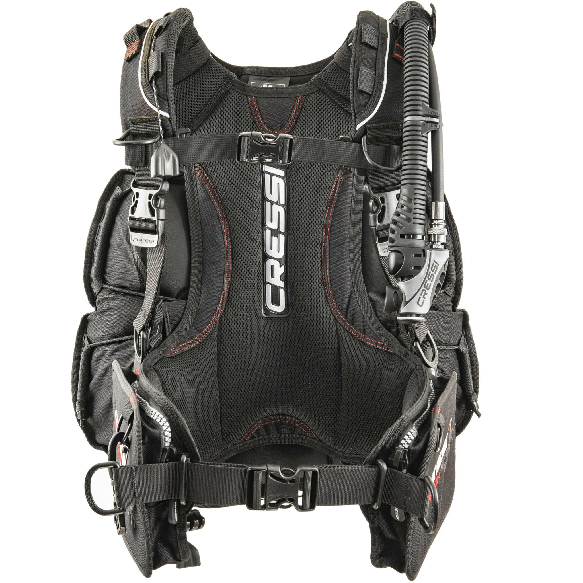 Cressi Scorpion BCD