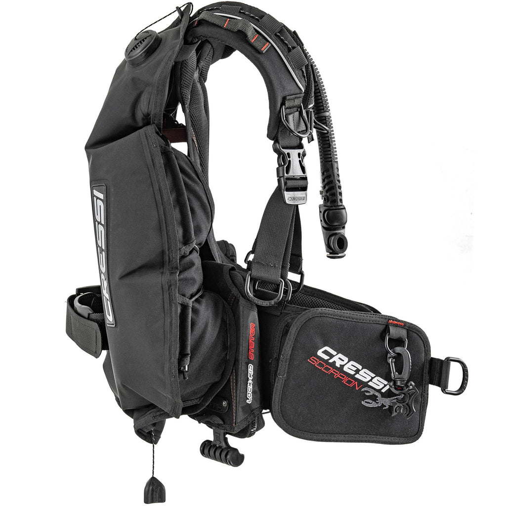 Cressi Scorpion BCD