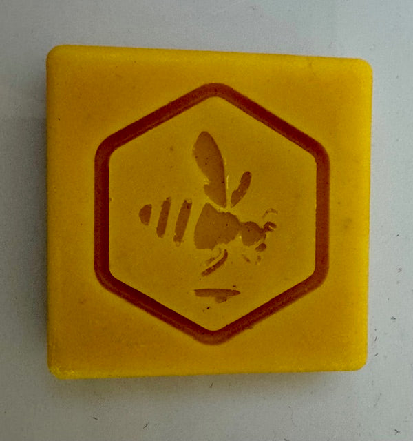 Bee Bumps Surf Wax
