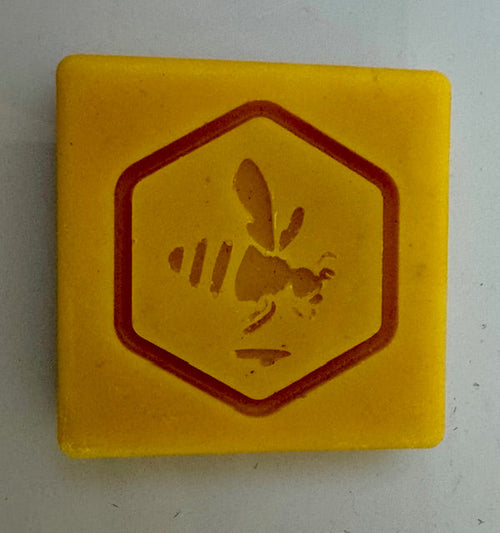 Bee Bumps Surf Wax