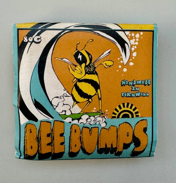 Bee Bumps Surf Wax