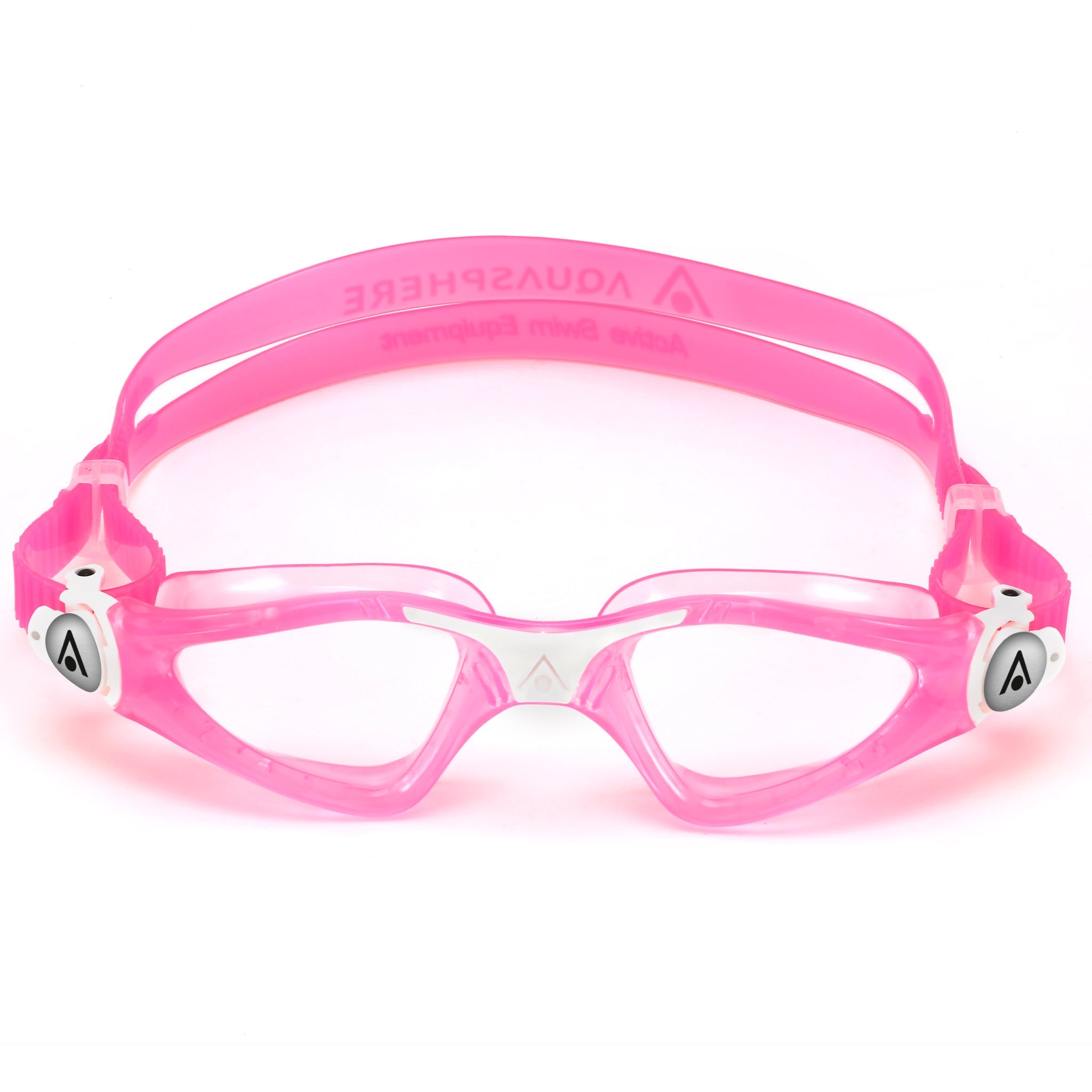 Aquasphere Kayenne Junior Goggles Clear Lenses