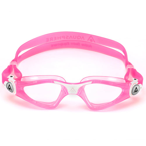 Aquasphere Kayenne Junior Goggles Clear Lenses