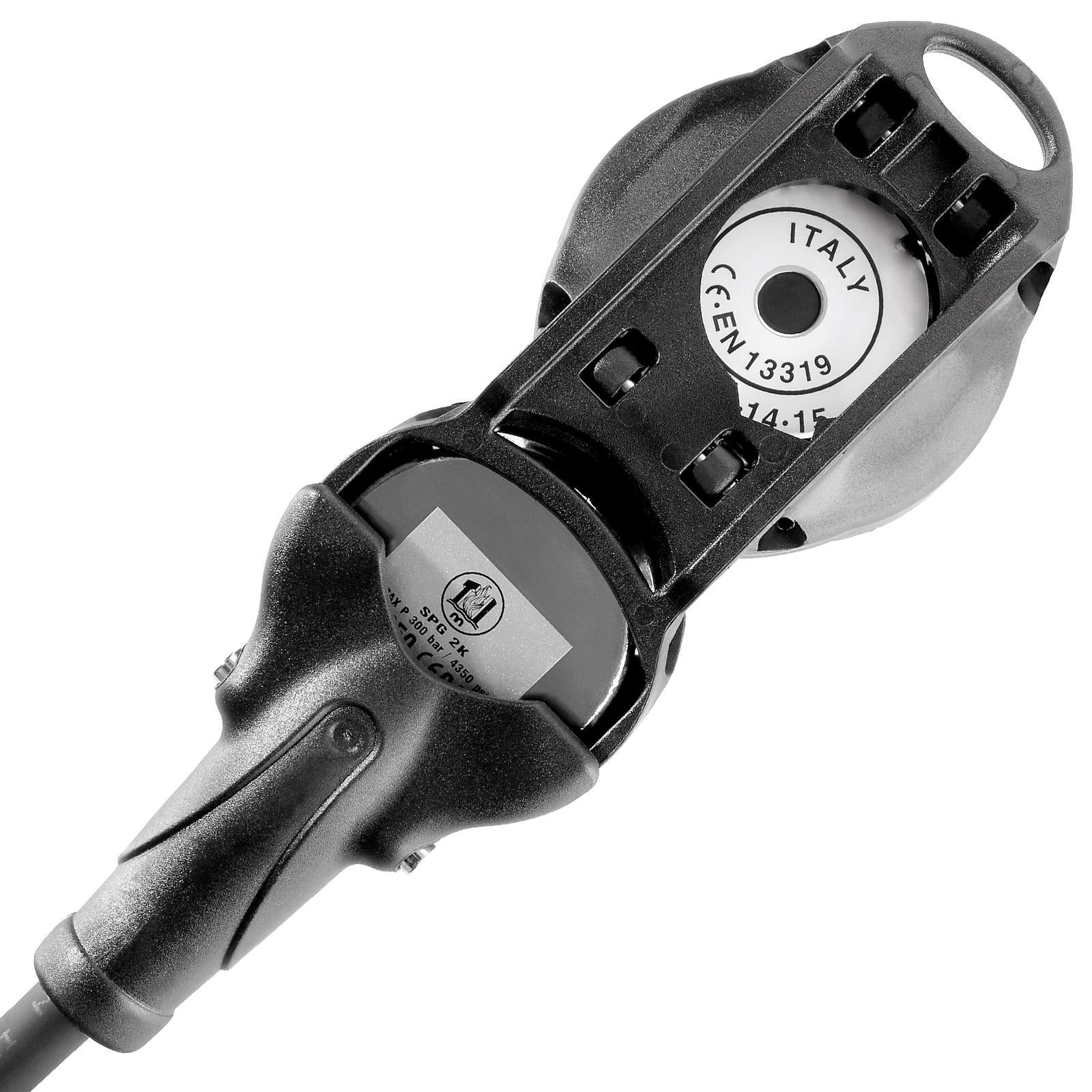 Cressi 2 Gauge Console PD2