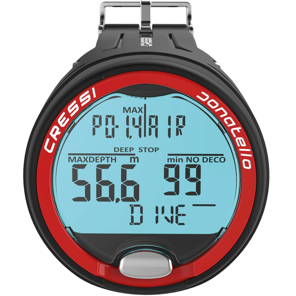 Cressi Donatello Diving Computer