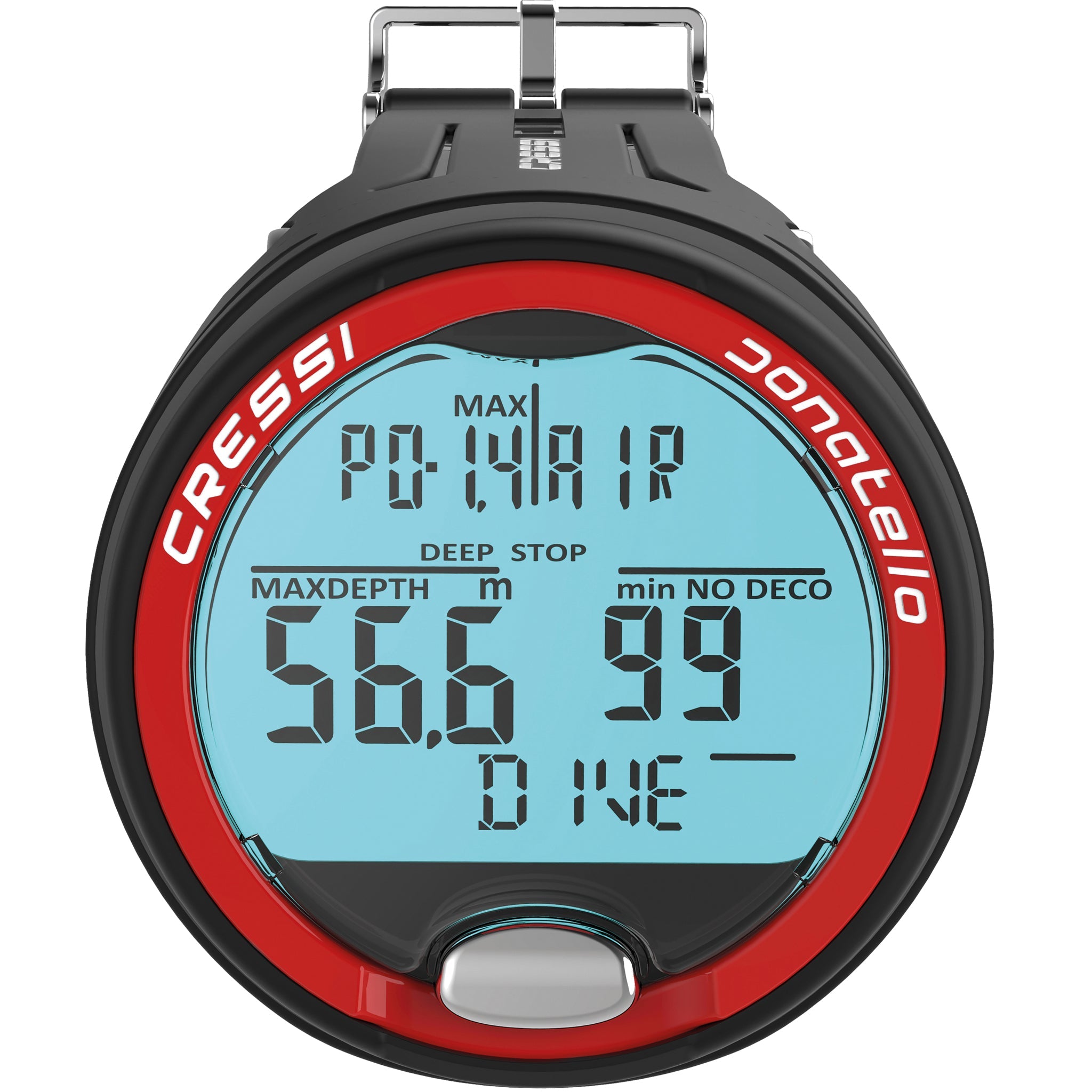 Cressi Donatello Diving Computer
