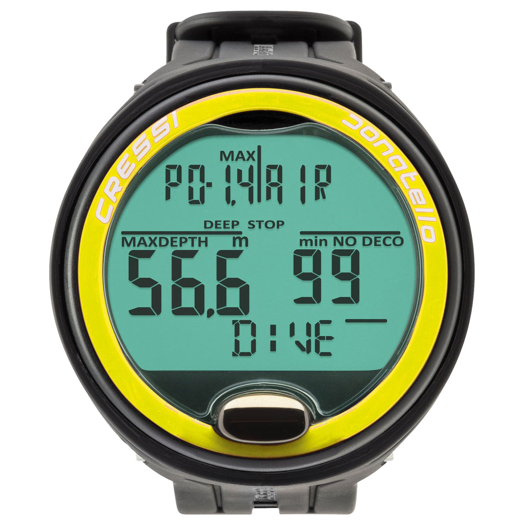Cressi Donatello Diving Computer