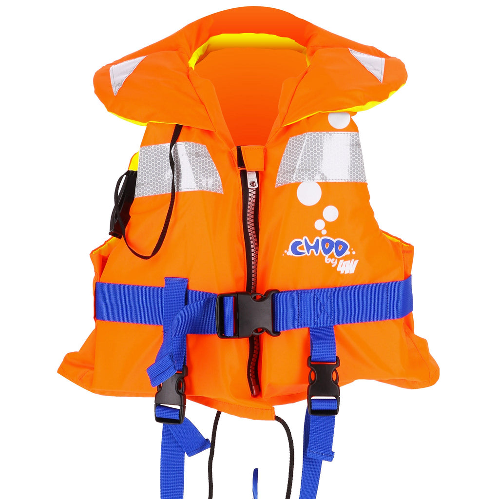 Ocean Safety Children's 100N Lifejacket Baby to Junior Sizes