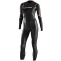 Orca Women's Core TRN Open Water Swimming Wetsuit