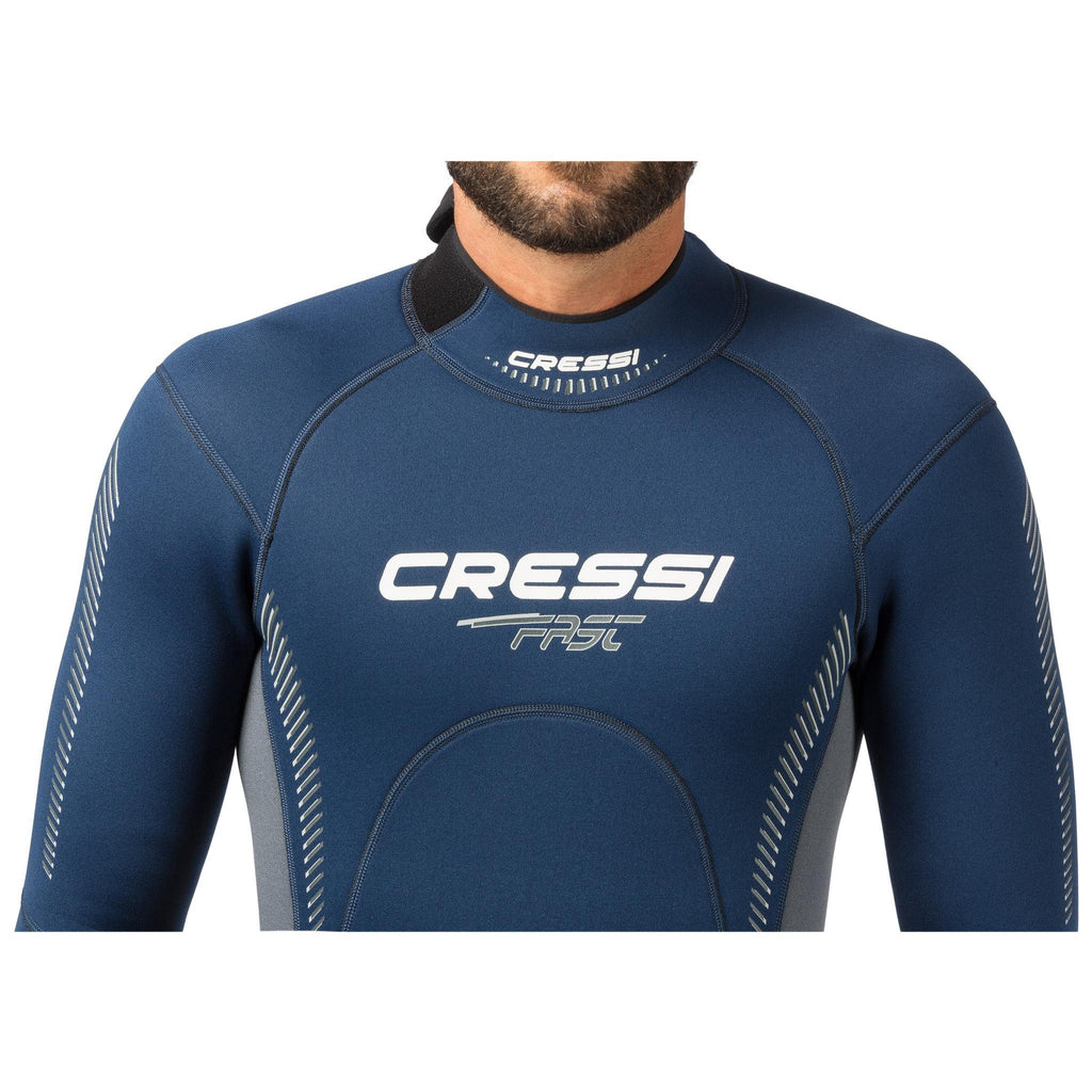 Cressi Fast Man 3mm Wetsuit
