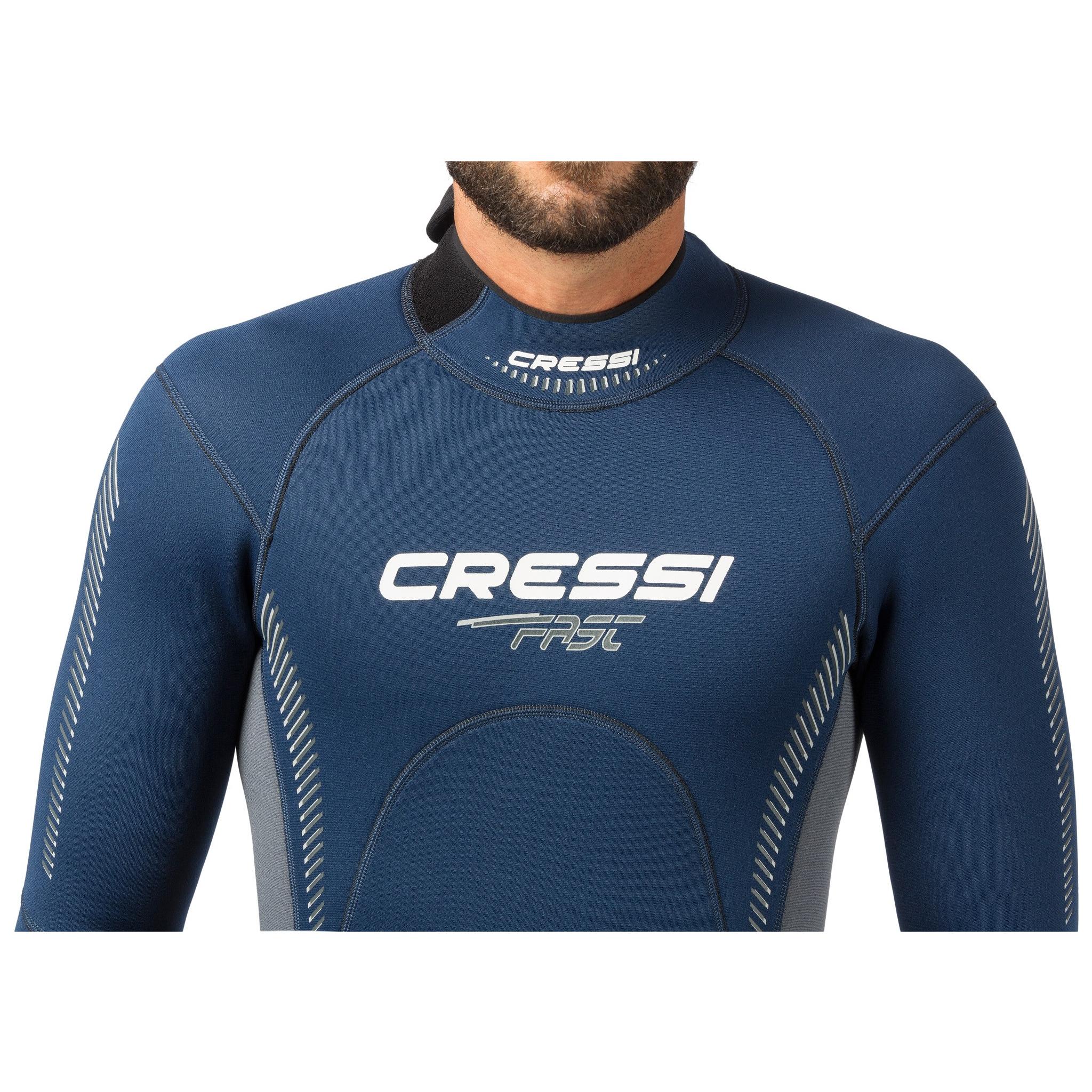 Cressi Fast Man 3mm Wetsuit