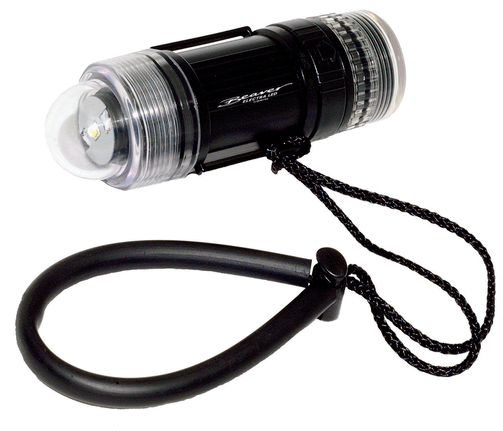Beaver Electra LED Strobe and Torch
