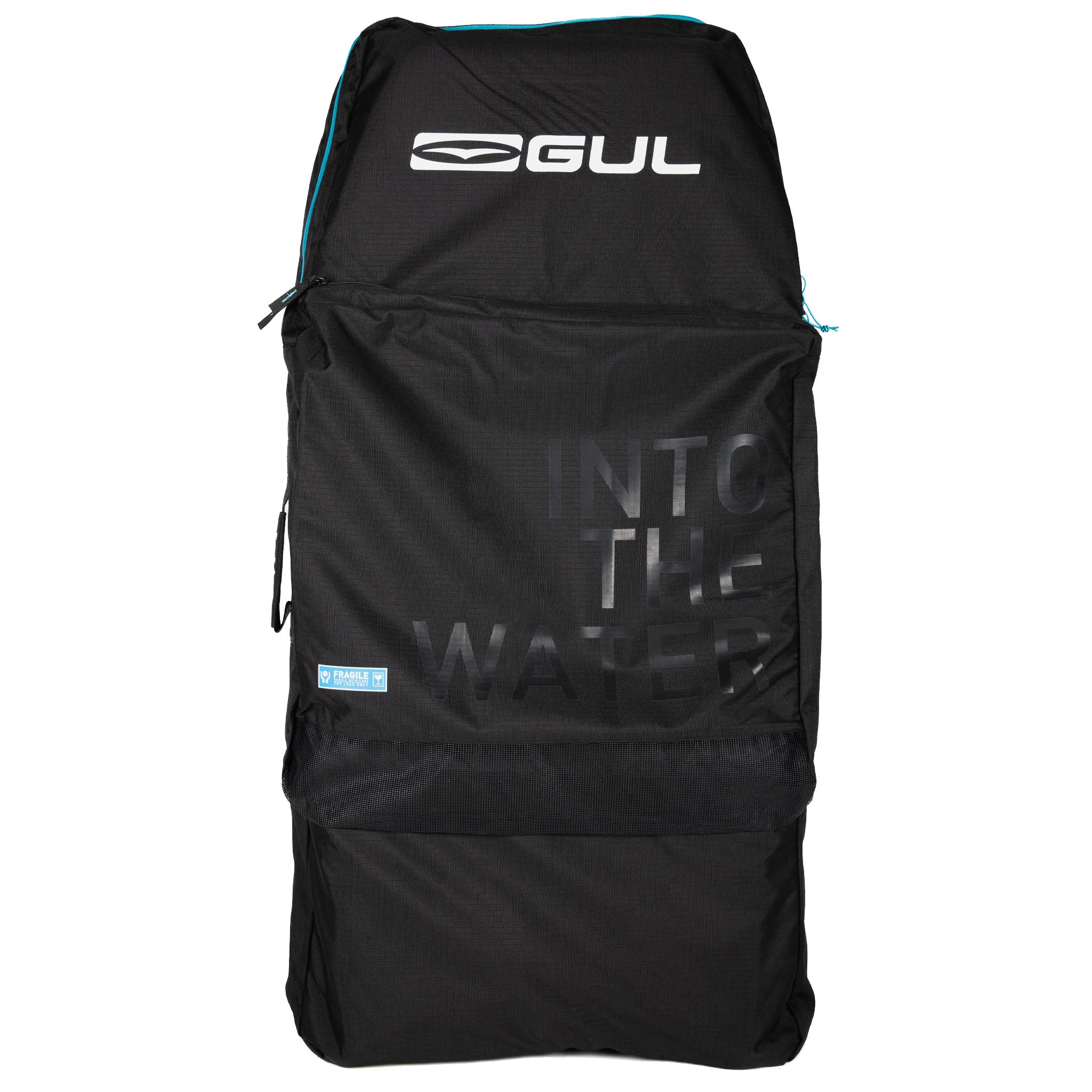 Gul Arica Bodyboard Bag using Recycled Materials