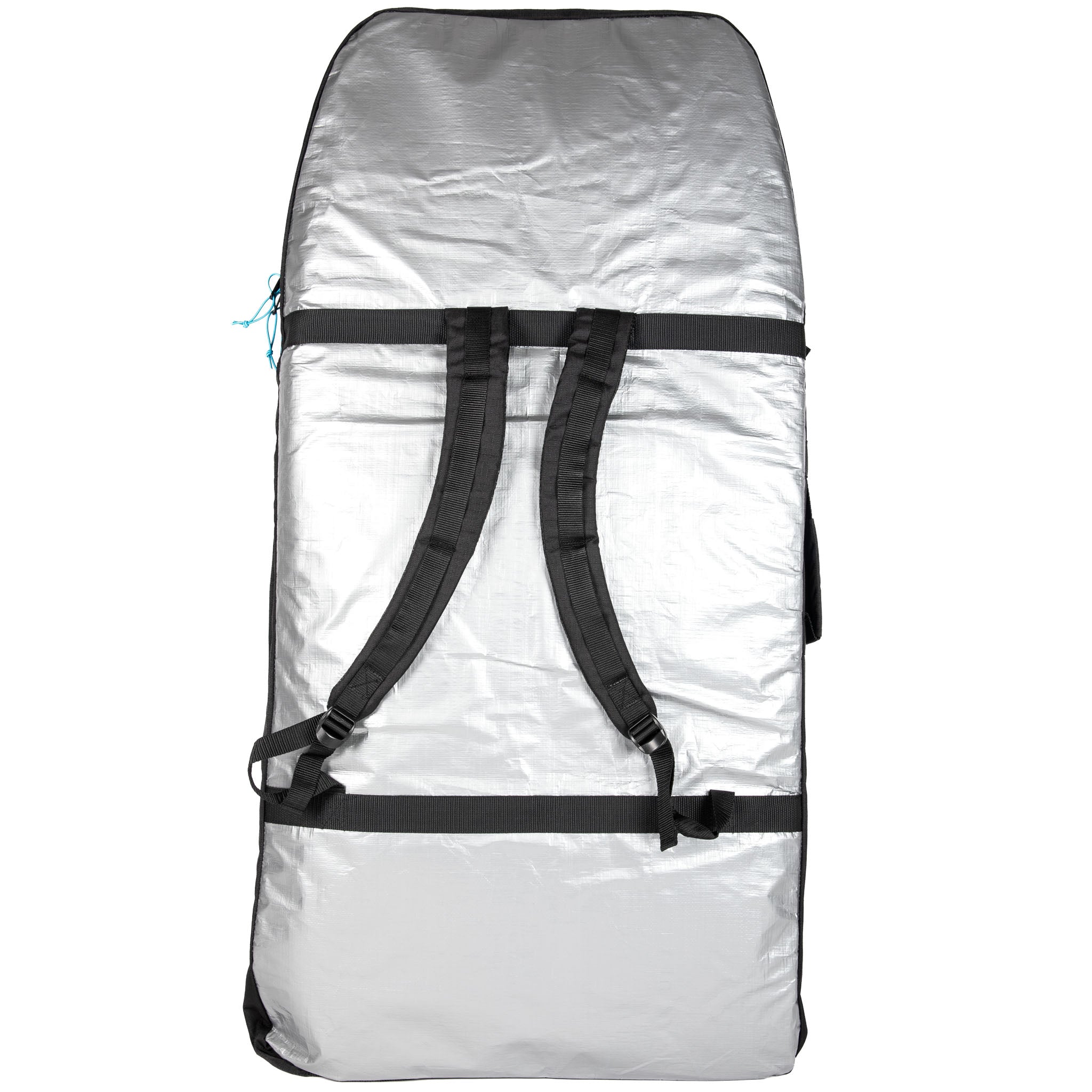 Gul Arica Bodyboard Bag using Recycled Materials