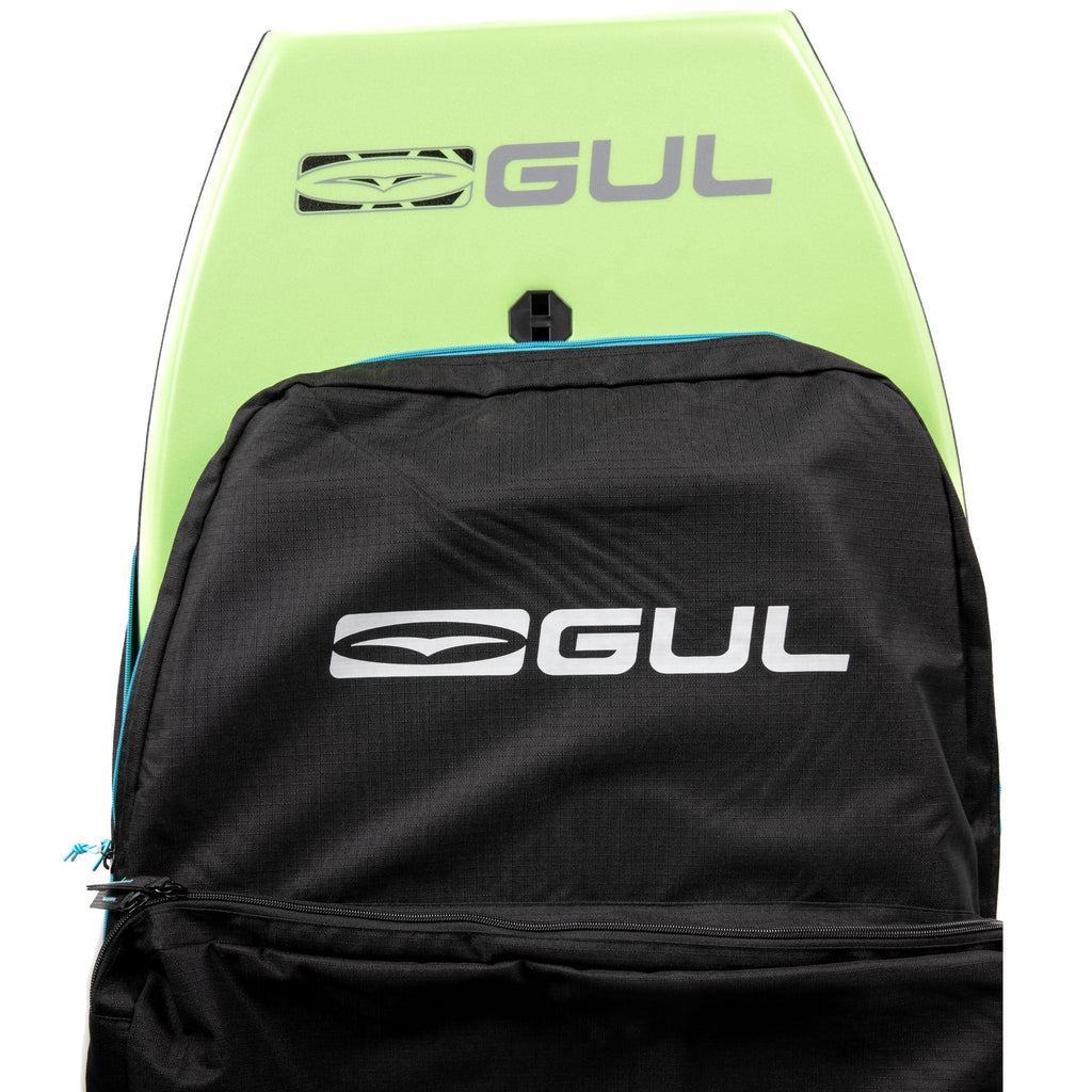 Gul Arica Bodyboard Bag using Recycled Materials