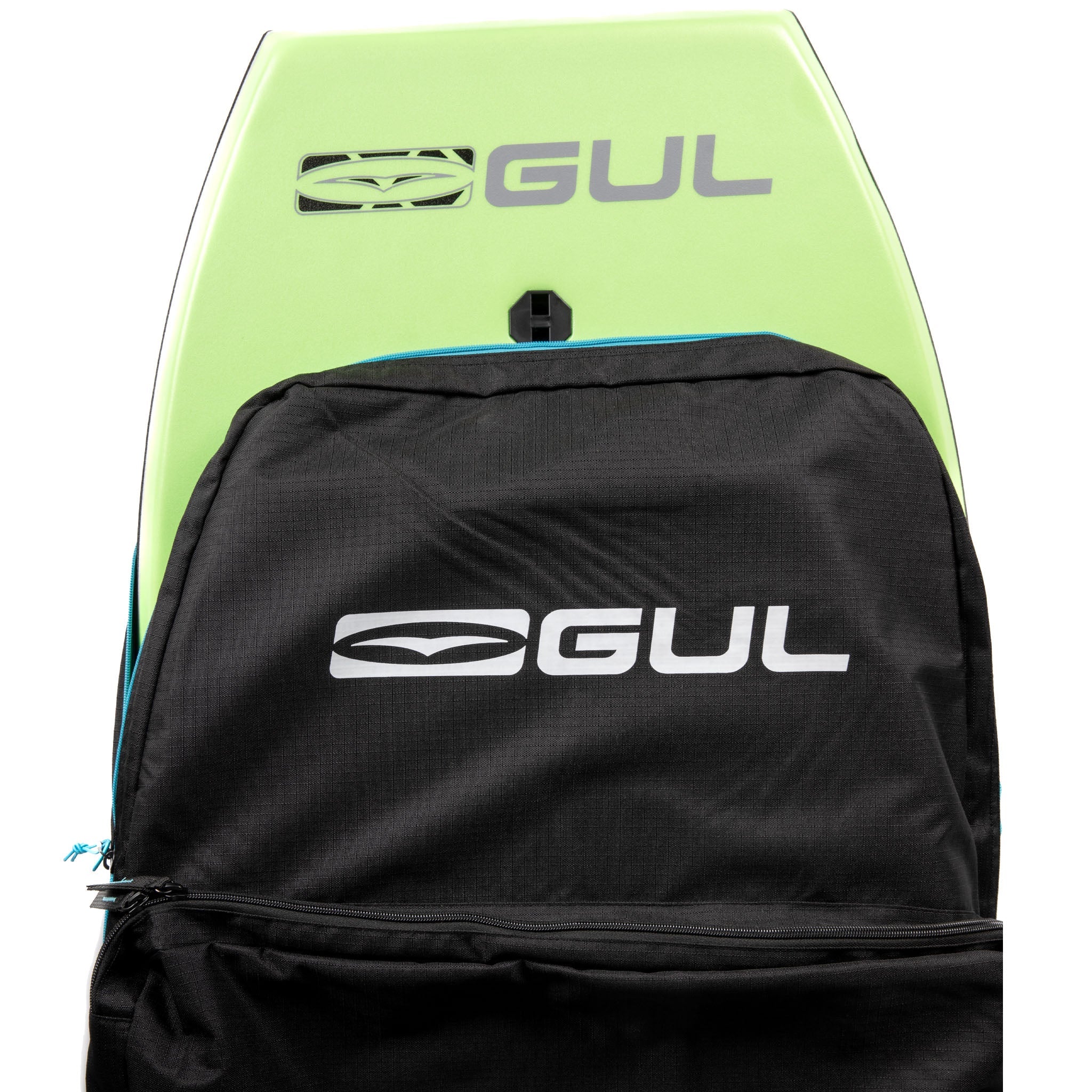 Gul Arica Bodyboard Bag using Recycled Materials