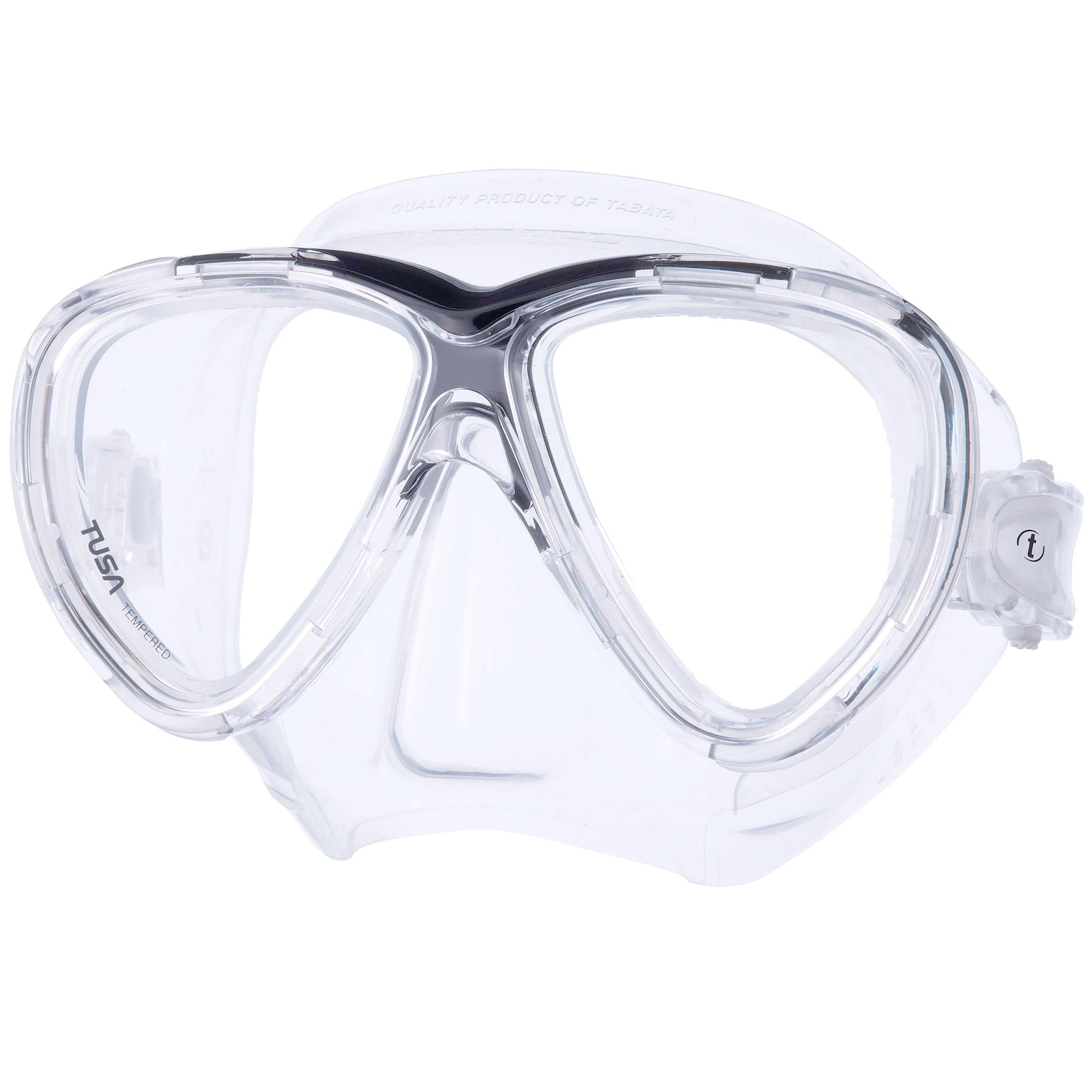Tusa Freedom One Mask